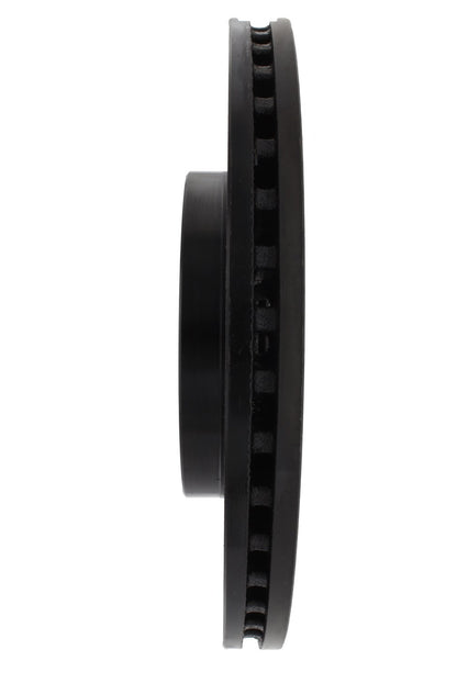 Centric Parts Disc Brake Rotor Premium with E-Coat 120.62142
