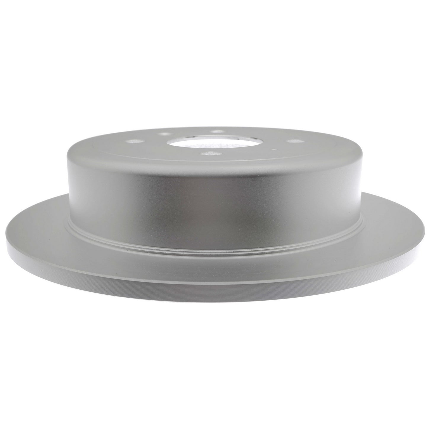 Stoptech Centric Premium Brake Rotor - Rear 120.62143