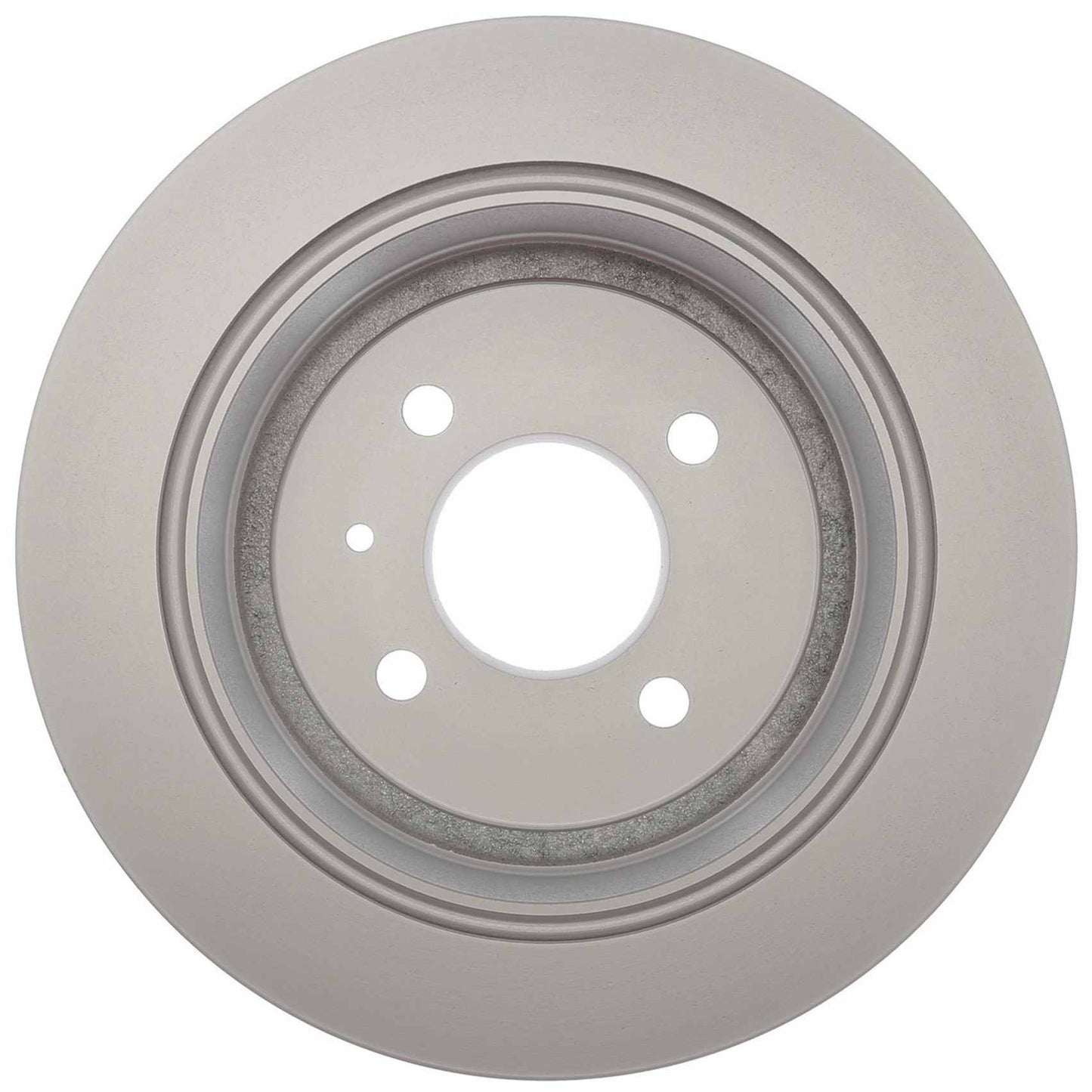 Stoptech Centric Premium Brake Rotor - Rear 120.62143