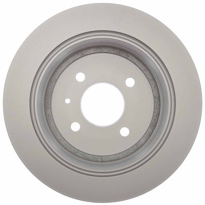 Stoptech Centric Premium Brake Rotor - Rear 120.62143