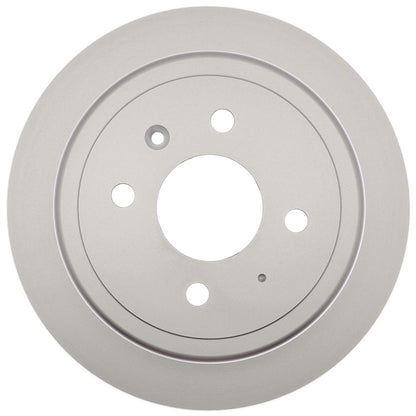 Stoptech Centric Premium Brake Rotor - Rear 120.62143