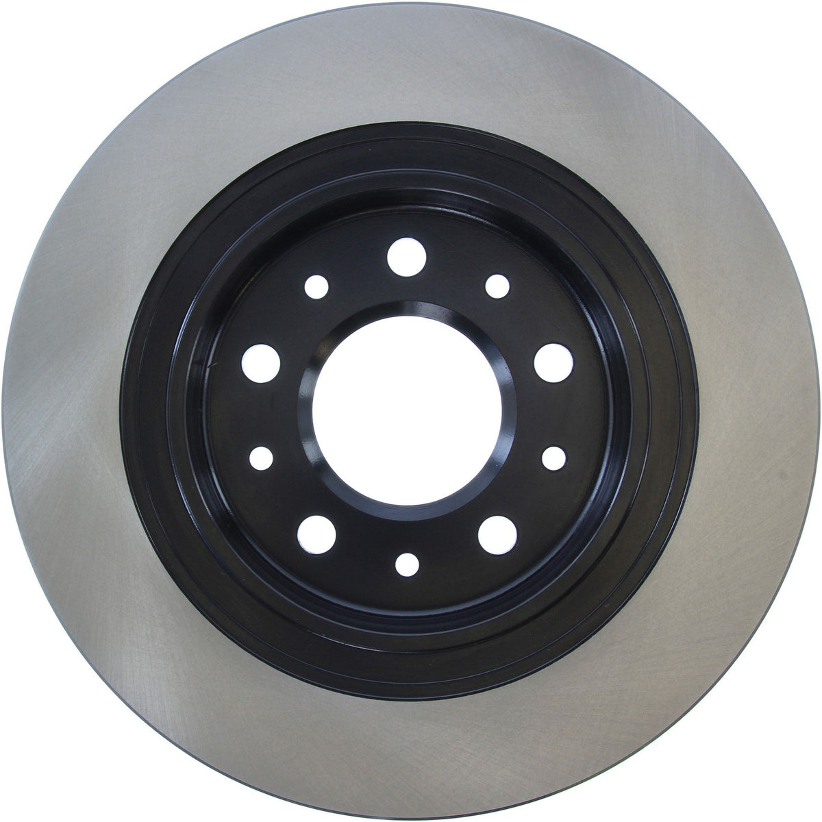 Centric Parts Disc Brake Rotor Premium with E-Coat 120.62145
