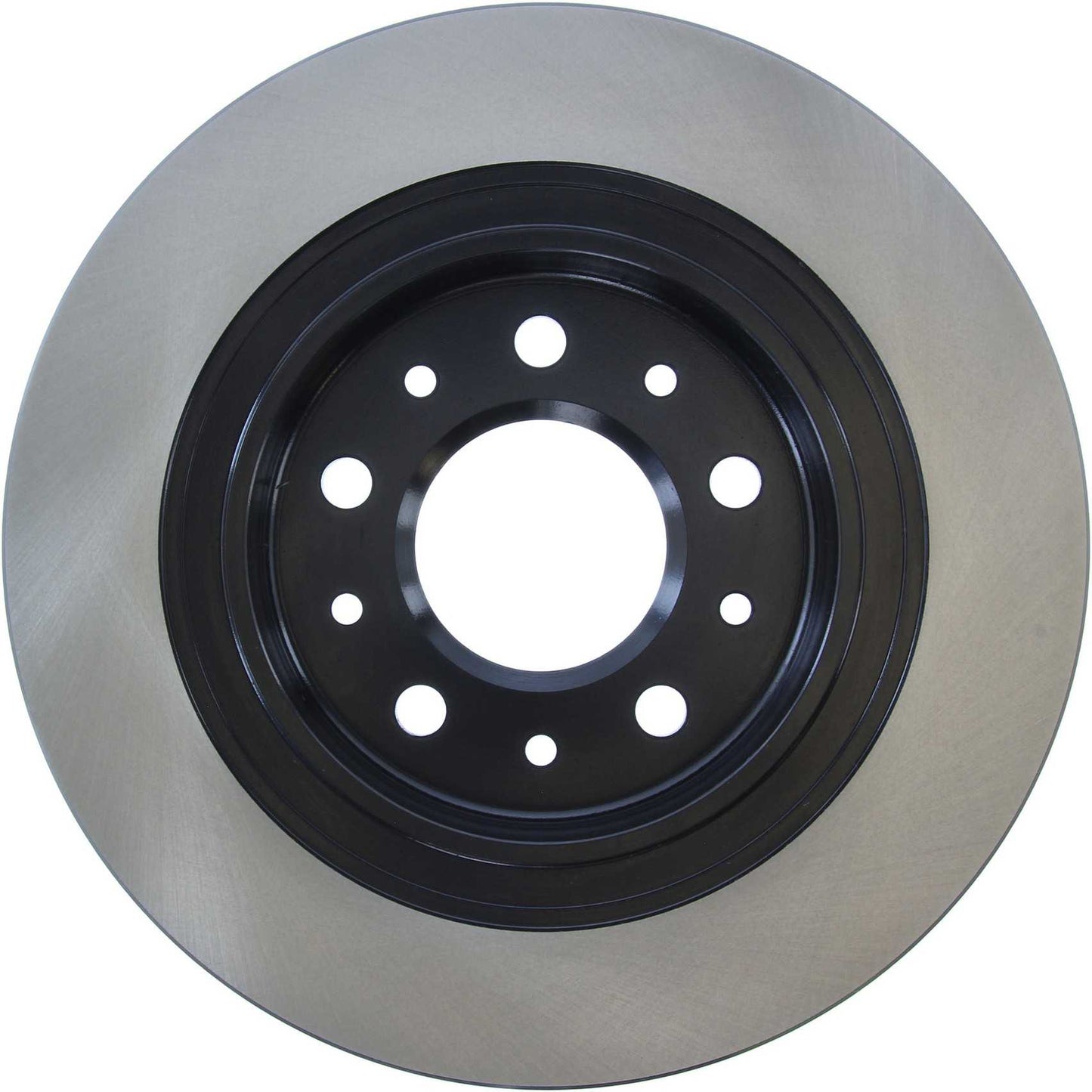 Centric Parts Disc Brake Rotor Premium with E-Coat 120.62145