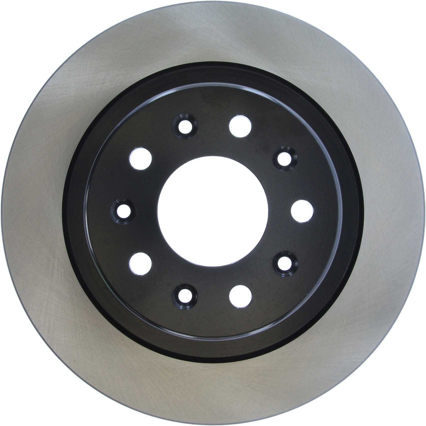 Centric Parts Disc Brake Rotor Premium with E-Coat 120.62145