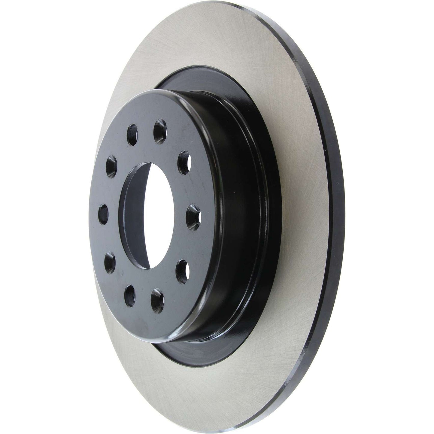 Centric Parts Disc Brake Rotor Premium with E-Coat 120.62145
