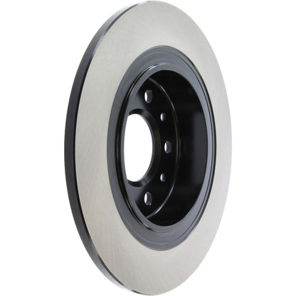 Centric Parts Disc Brake Rotor Premium with E-Coat 120.62145