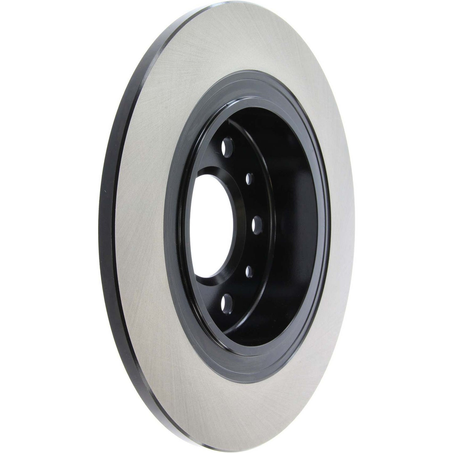 Centric Parts Disc Brake Rotor Premium with E-Coat 120.62145