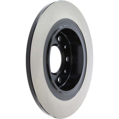 Centric Parts Disc Brake Rotor Premium with E-Coat 120.62145