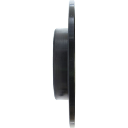 Centric Parts Disc Brake Rotor Premium with E-Coat 120.62145