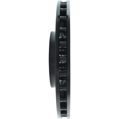 Centric Parts Disc Brake Rotor Premium with E-Coat 120.62146