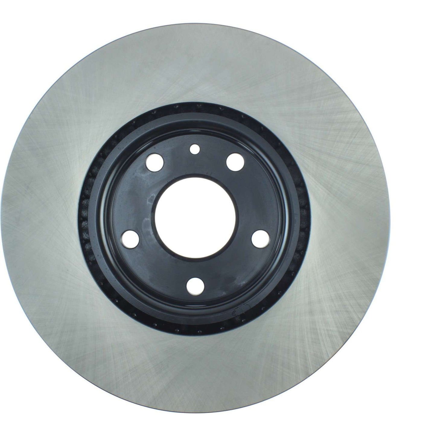 Centric Parts Disc Brake Rotor Premium with E-Coat 120.62146