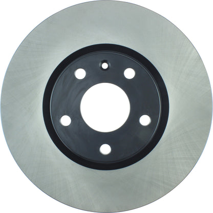 Stoptech Centric 14-16 Chevy Corvette Stingray Front Performance Rotor 120.62146