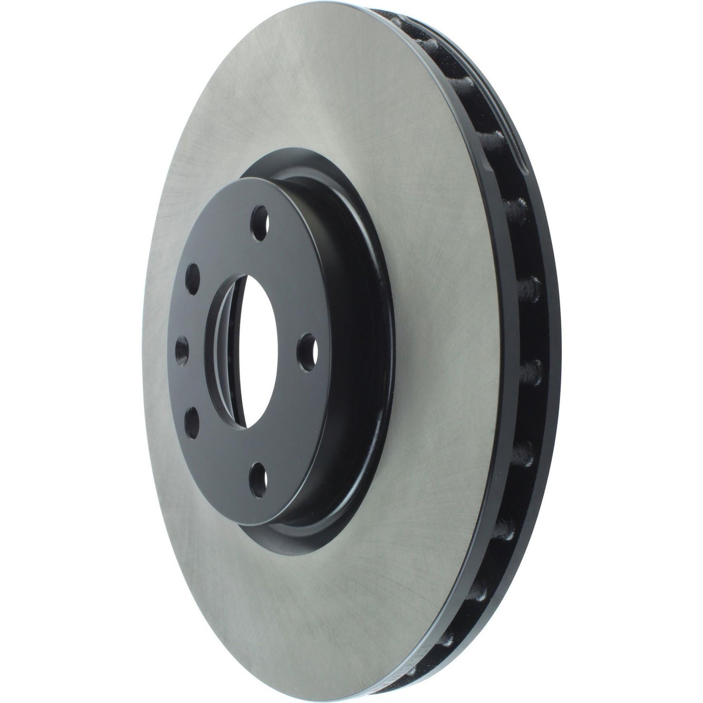 Centric Parts Disc Brake Rotor Premium with E-Coat 120.62146