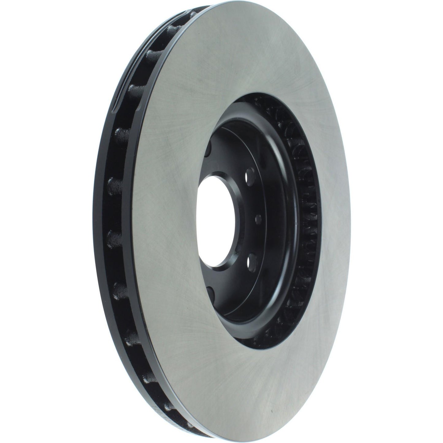 Centric Parts Disc Brake Rotor Premium with E-Coat 120.62146