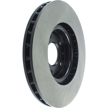 Centric Parts Disc Brake Rotor Premium with E-Coat 120.62146