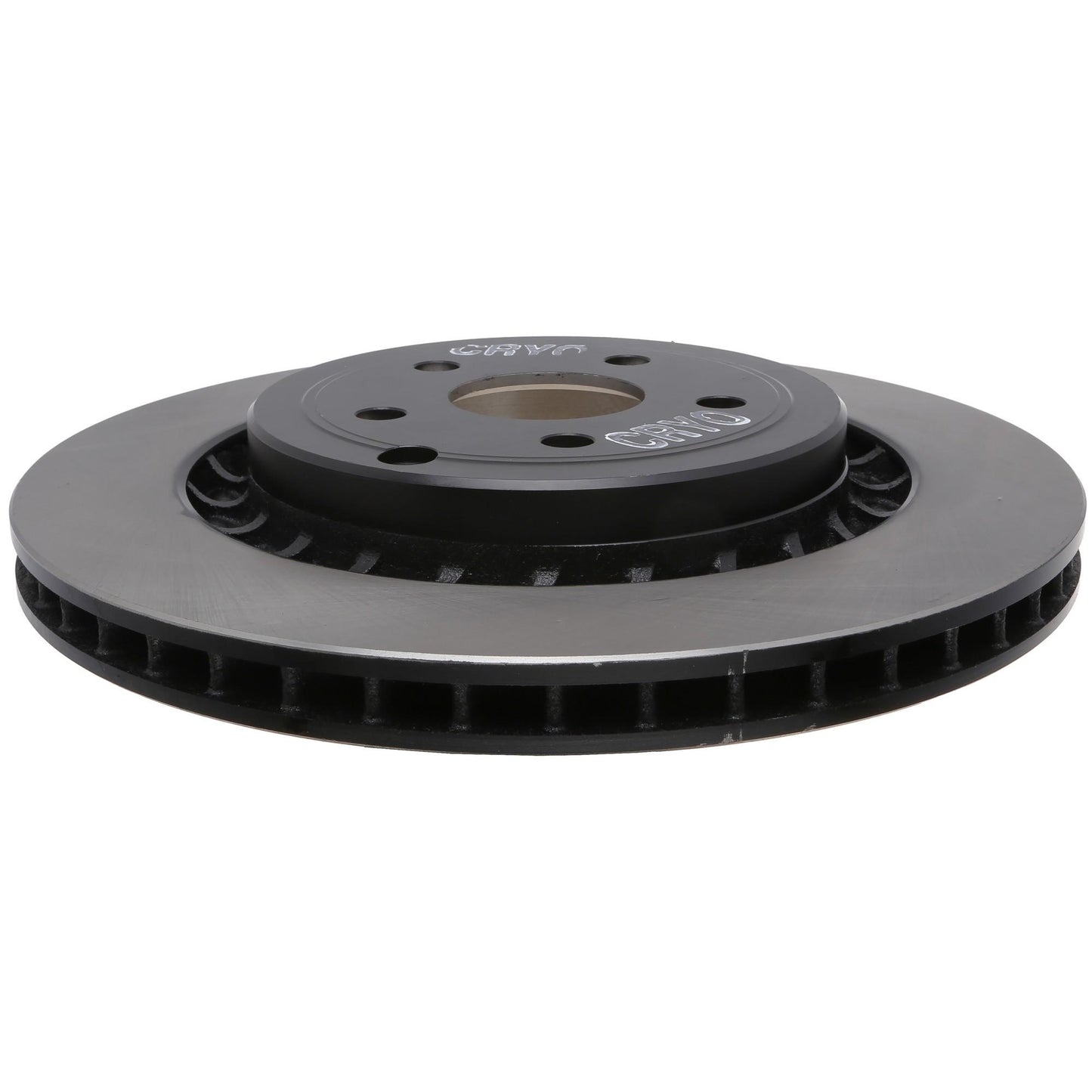 StopTech Sport Slotted 2015 SSR CryoStop Brake Rotor 120.62147CRY