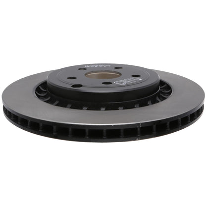 StopTech Sport Slotted 2015 SSR CryoStop Brake Rotor 120.62147CRY