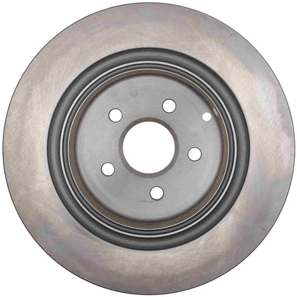 StopTech Sport Slotted 2015 SSR CryoStop Brake Rotor 120.62147CRY