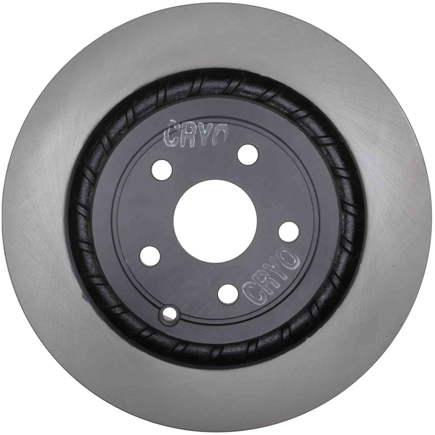 StopTech Sport Slotted 2015 SSR CryoStop Brake Rotor 120.62147CRY