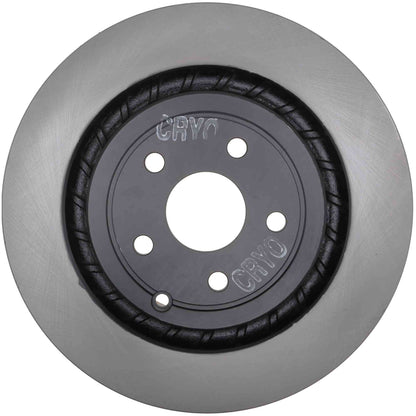 StopTech Sport Slotted 2015 SSR CryoStop Brake Rotor 120.62147CRY