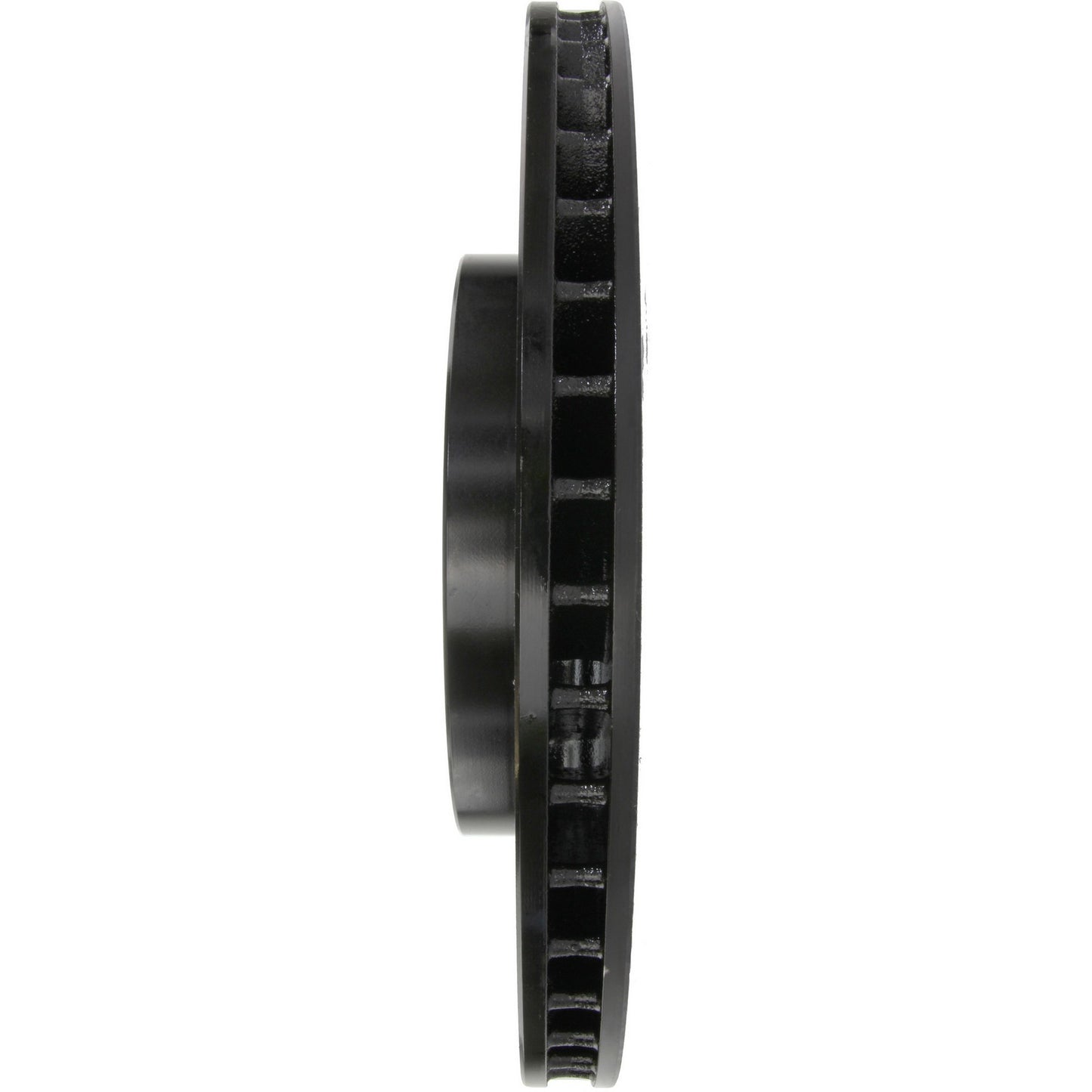 Stoptech Centric Premium Brake Rotor - Rear 120.62147