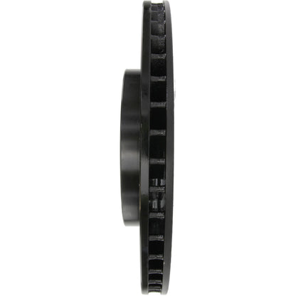 Stoptech Centric Premium Brake Rotor - Rear 120.62147