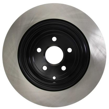 Centric Parts Disc Brake Rotor Premium with E-Coat 120.62147