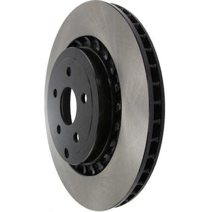 Centric Parts Disc Brake Rotor Premium with E-Coat 120.62147
