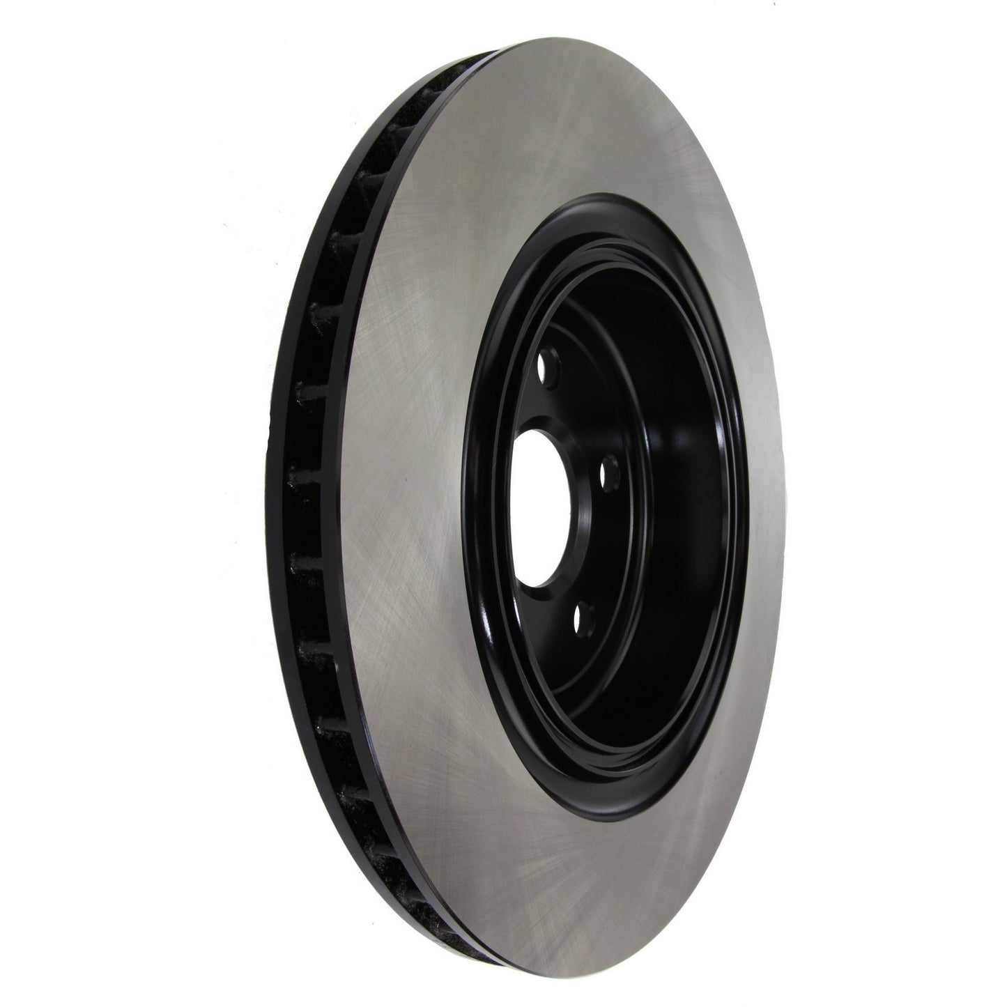Centric Parts Disc Brake Rotor Premium with E-Coat 120.62147