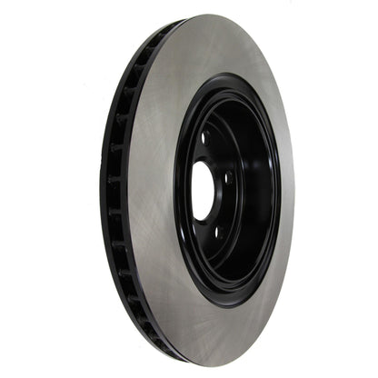 Centric Parts Disc Brake Rotor Premium with E-Coat 120.62147