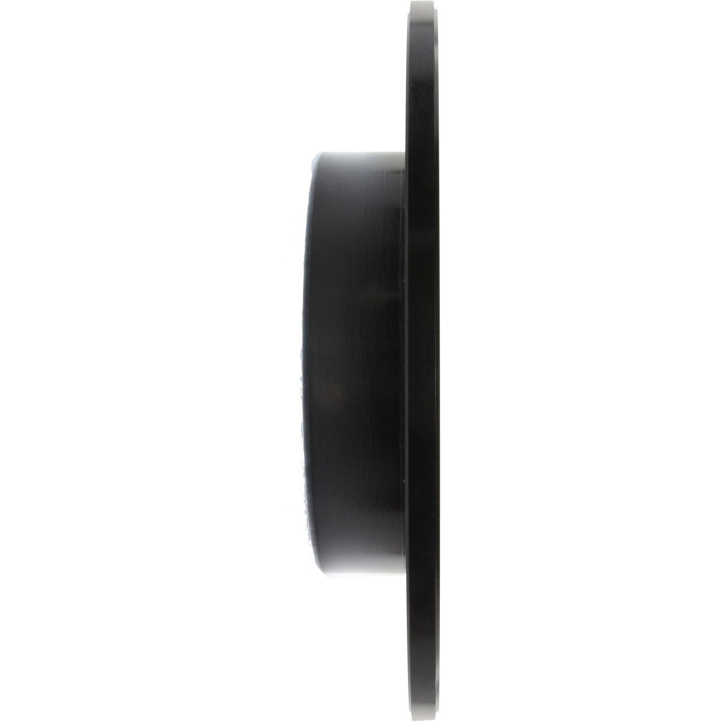 Centric Parts Disc Brake Rotor Premium E-Coat 120.62151