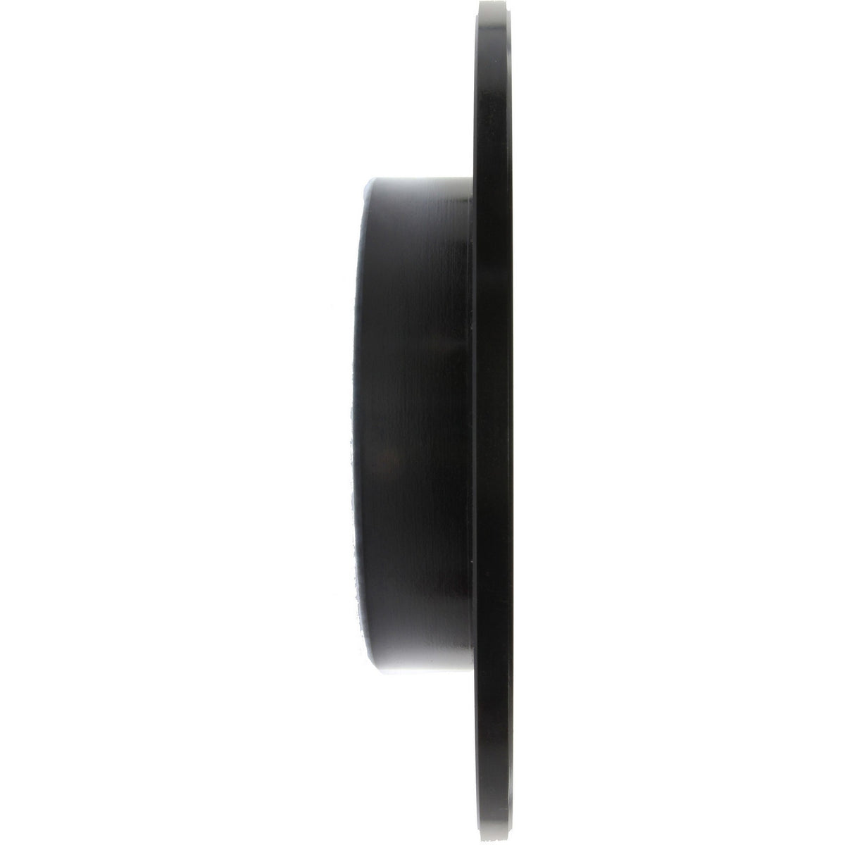 Stoptech Centric Premium Brake Rotor - Front/Rear 120.62151