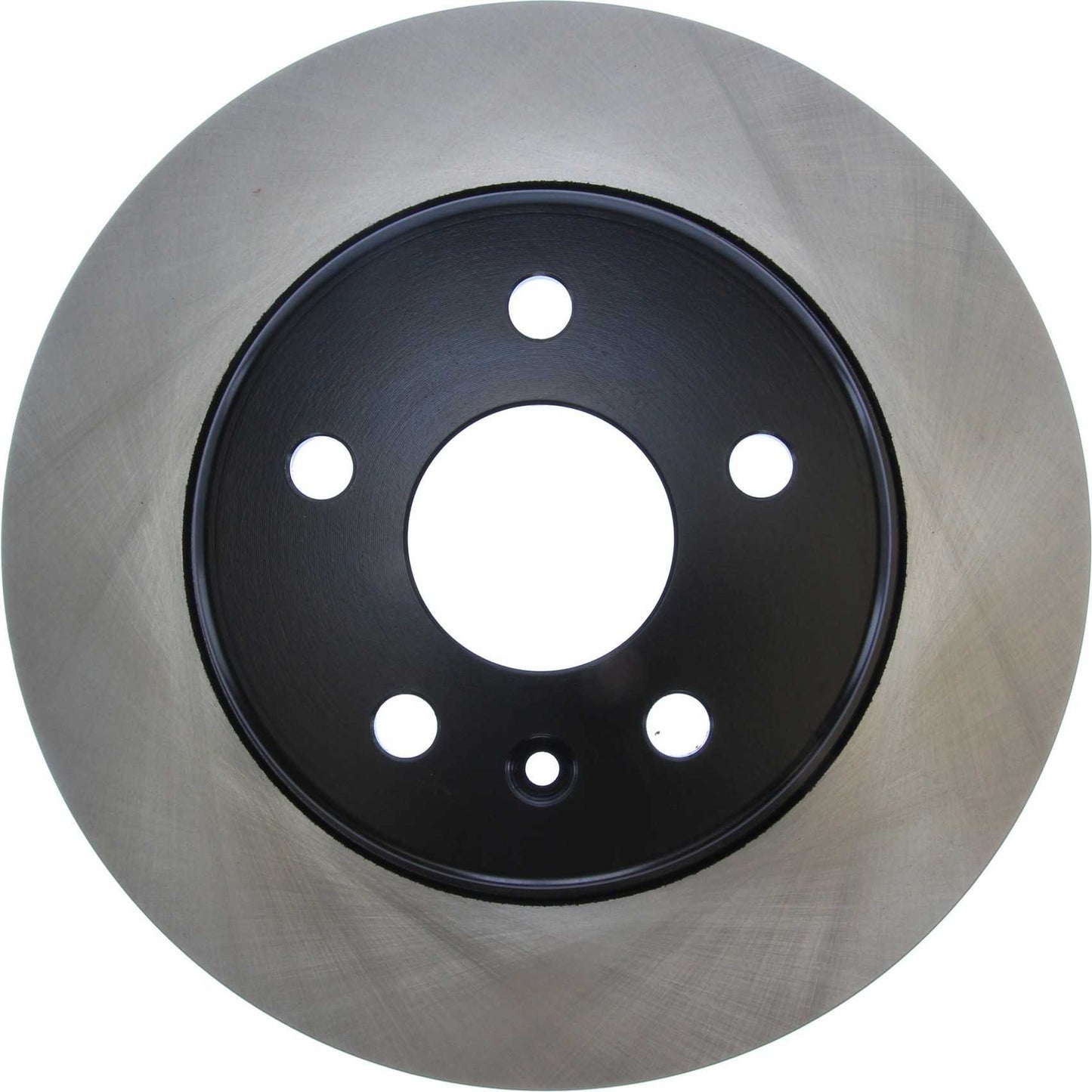 Stoptech Centric Premium Brake Rotor - Front/Rear 120.62151