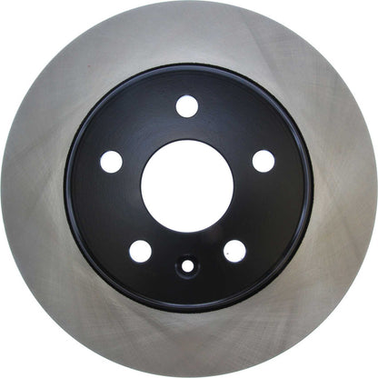 Stoptech Centric Premium Brake Rotor - Front/Rear 120.62151