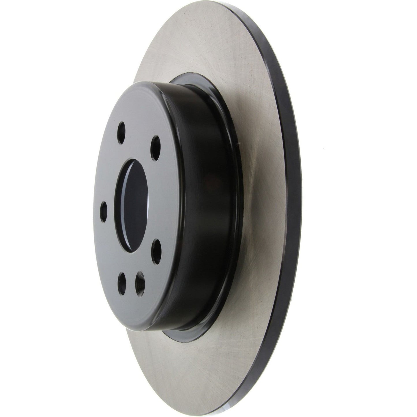 Centric Parts Disc Brake Rotor Premium E-Coat 120.62151