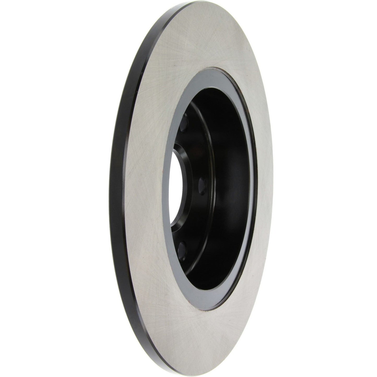 Centric Parts Disc Brake Rotor Premium E-Coat 120.62151