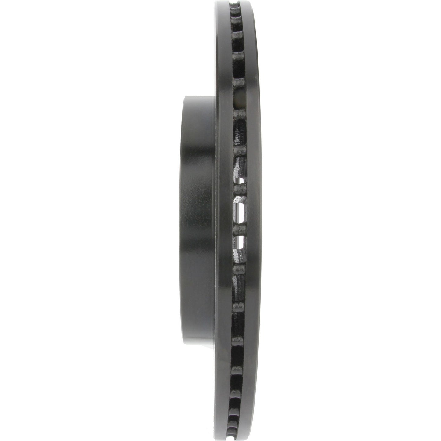 StopTech Premium Brake Rotor 120.62167