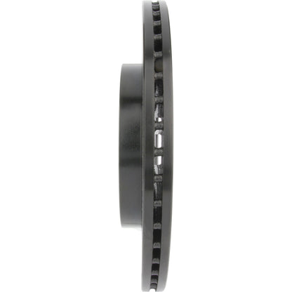 StopTech Premium Brake Rotor 120.62167
