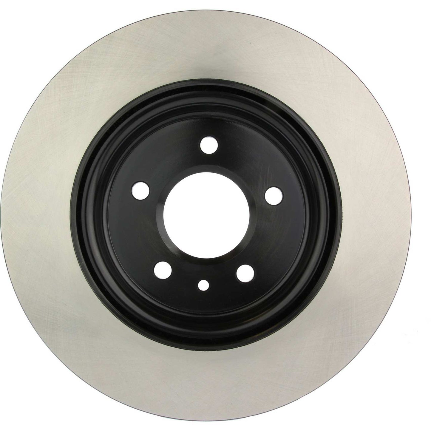 Centric Parts Disc Brake Rotor Premium with E-Coat anti-corrosive 120.62167