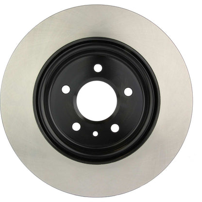StopTech Premium Brake Rotor 120.62167