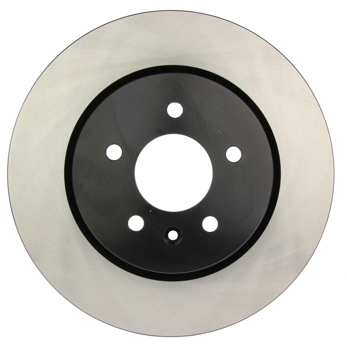 StopTech Premium Brake Rotor 120.62167