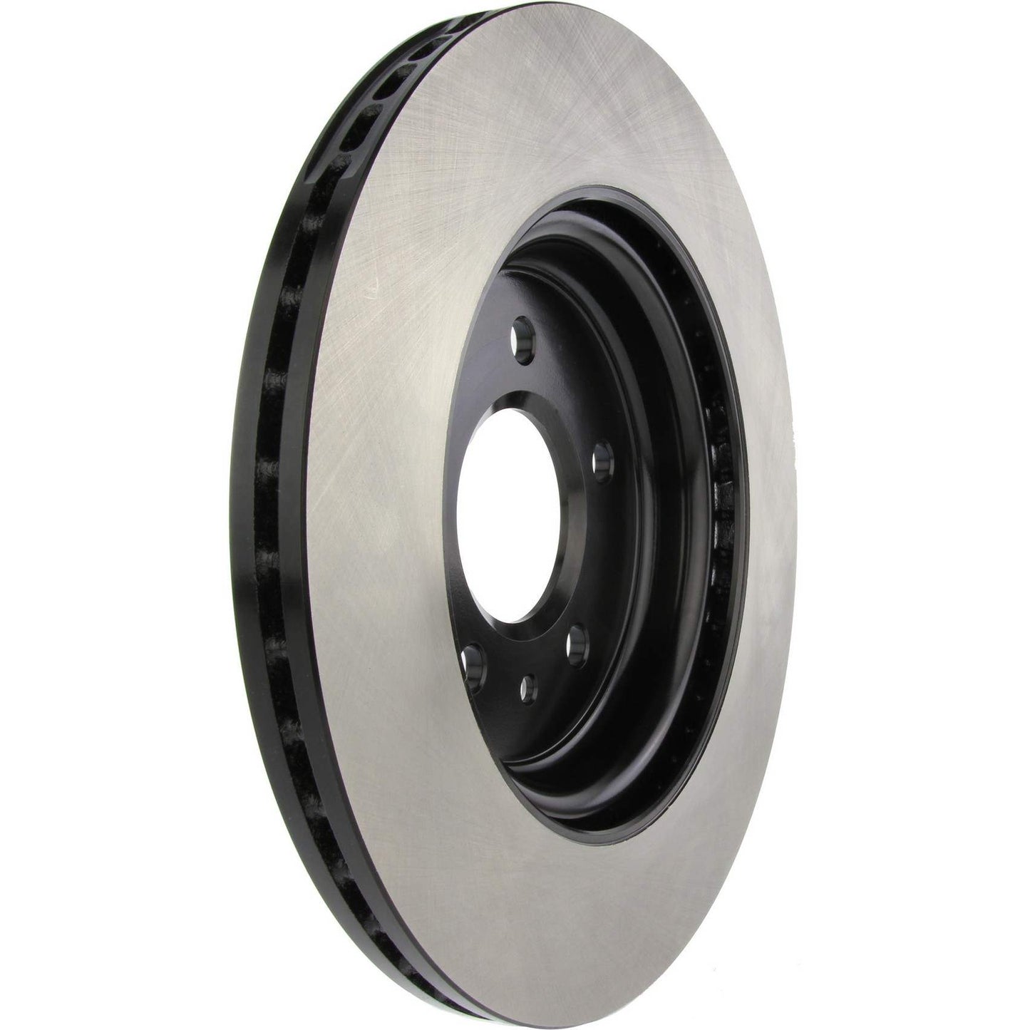 Centric Parts Disc Brake Rotor Premium with E-Coat anti-corrosive 120.62167