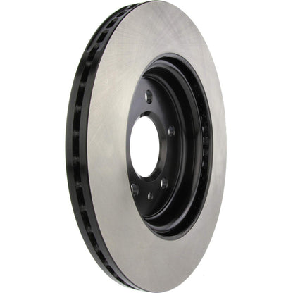 Centric Parts Disc Brake Rotor Premium with E-Coat anti-corrosive 120.62167