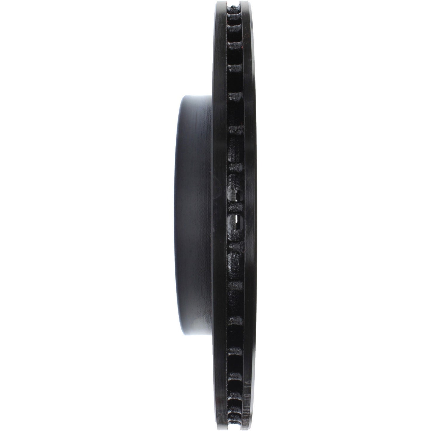 Centric Parts Disc Brake Rotor Premium with E-Coat anti-corrosive 120.62169