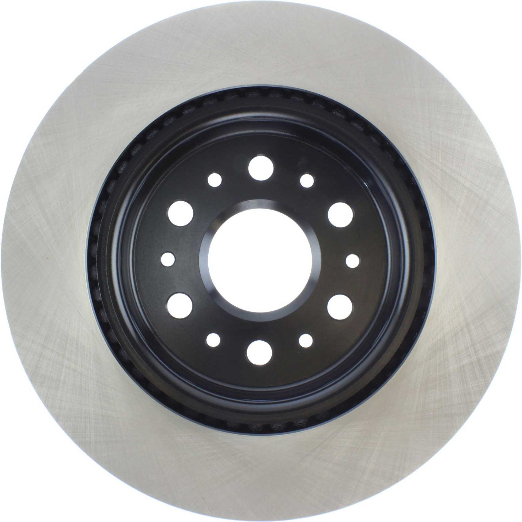 Centric Parts Premium Brake Rotor 120.62169