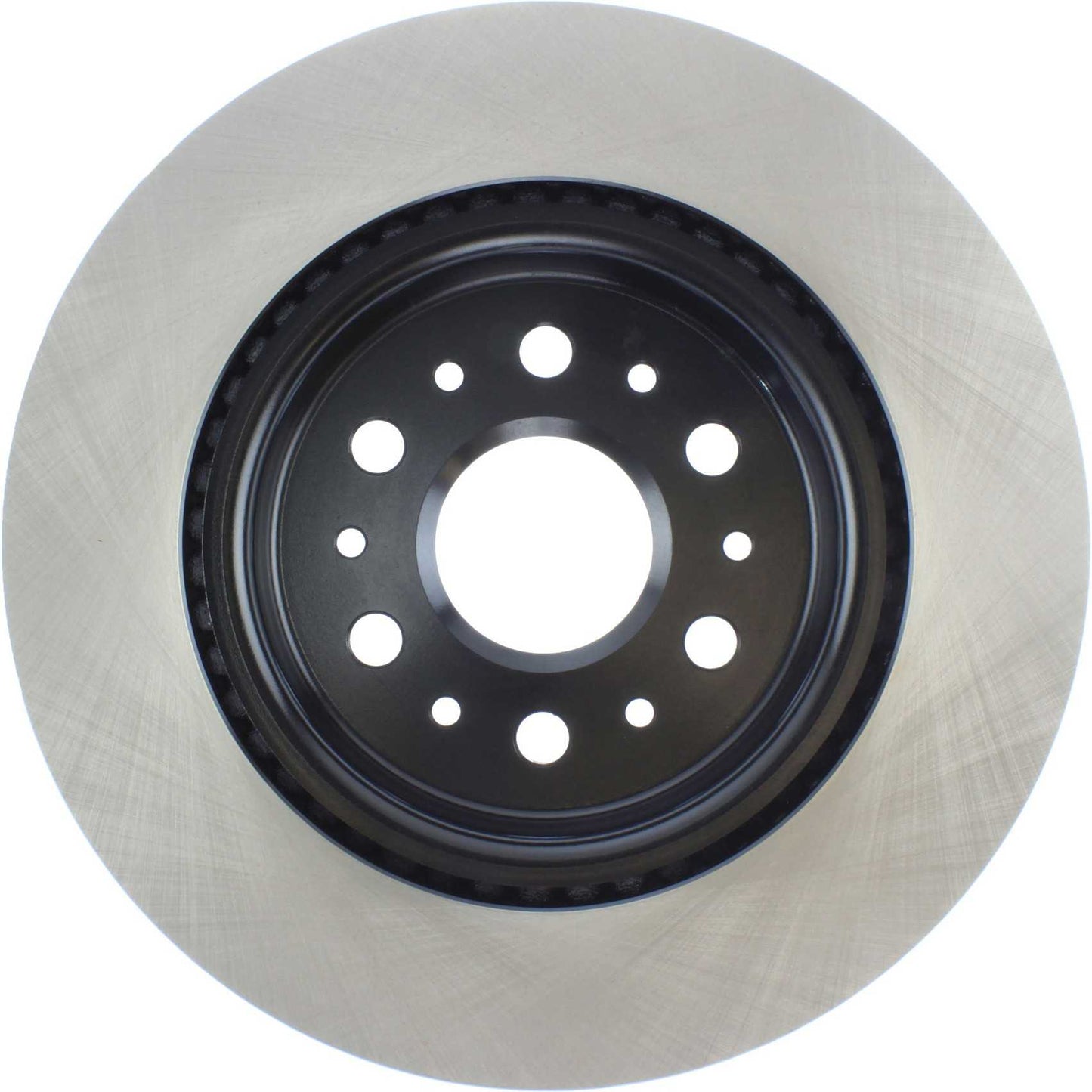 Centric Parts Disc Brake Rotor Premium with E-Coat anti-corrosive 120.62169