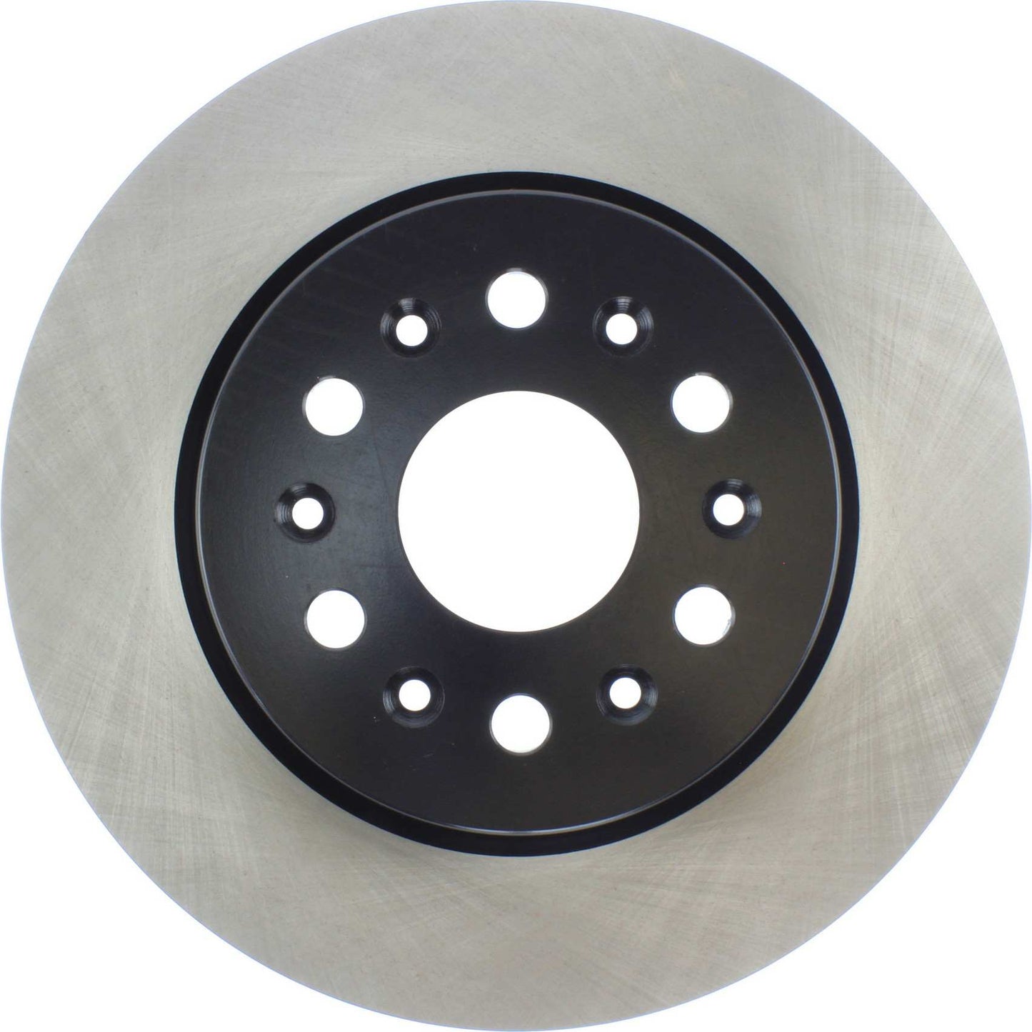Centric Parts Disc Brake Rotor Premium with E-Coat anti-corrosive 120.62169