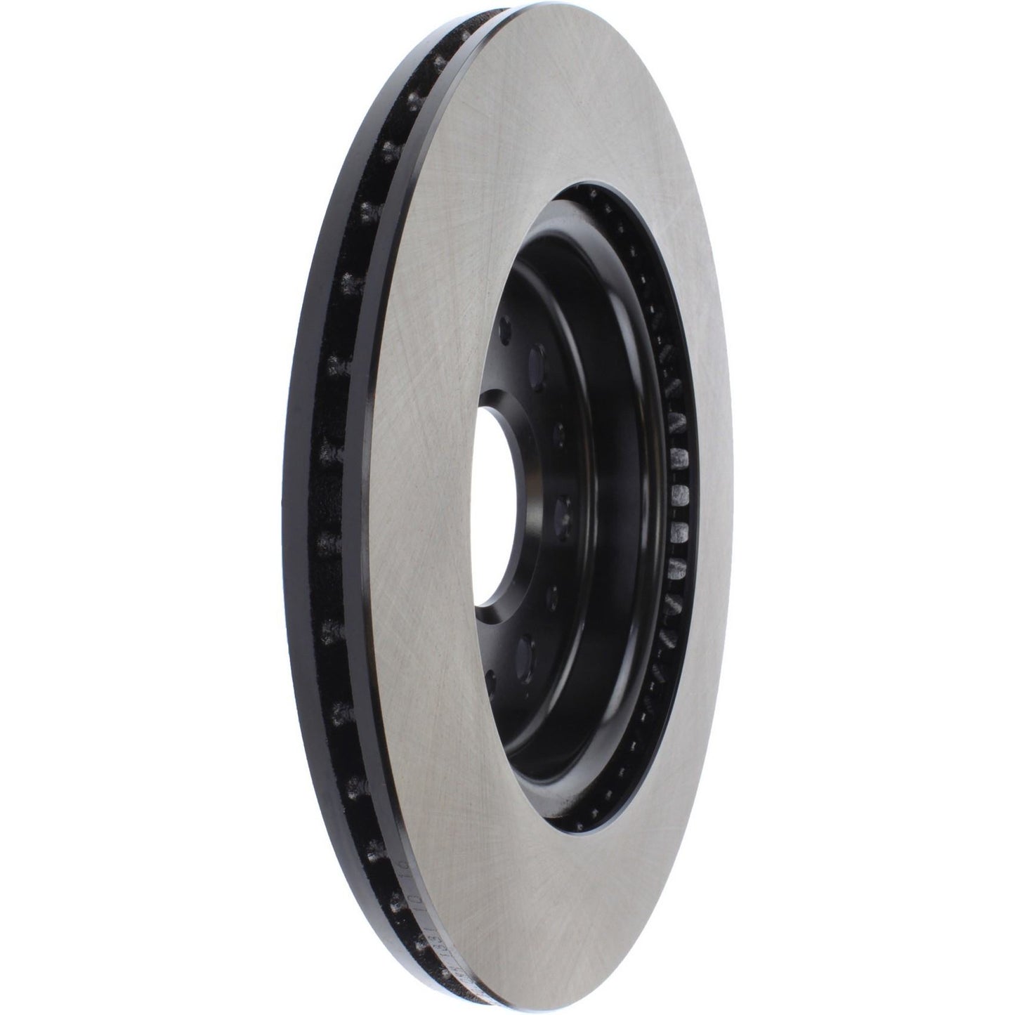 Centric Parts Disc Brake Rotor Premium with E-Coat anti-corrosive 120.62169