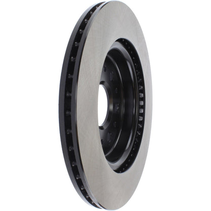 Centric Parts Disc Brake Rotor Premium with E-Coat anti-corrosive 120.62169