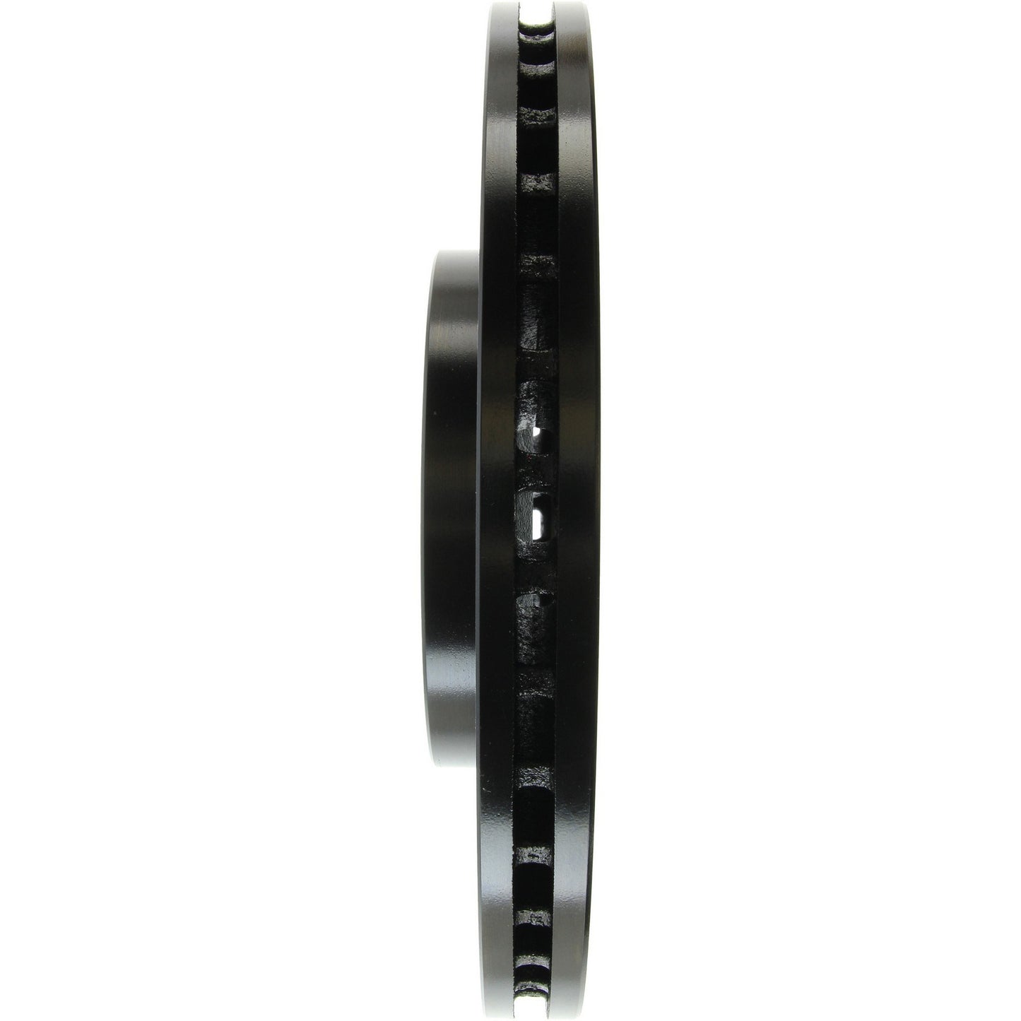 Centric Parts Disc Brake Rotor Premium with E-Coat 120.62176